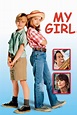 My Girl (1991) - Posters — The Movie Database (TMDb)