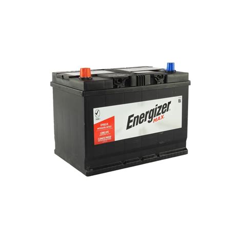 12v 80ah 650 Eng Energizer Automotive Battery