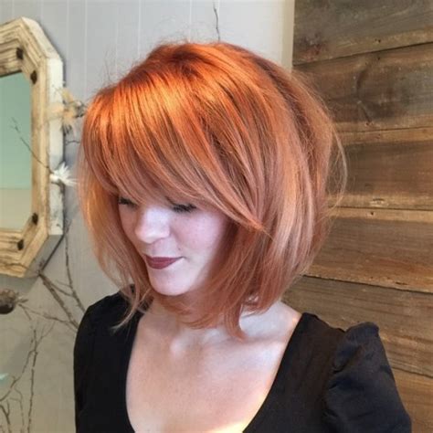 60 Messy Bob Hairstyles For Your Trendy Casual Looks