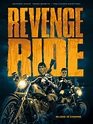 Prime Video: Revenge Ride