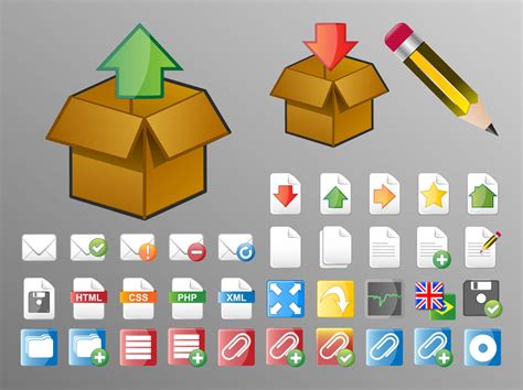 Computer Icons Graphics Vector Art And Graphics