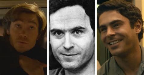 Enoughs Enough We Need To Stop Making Films And Series About Ted Bundy