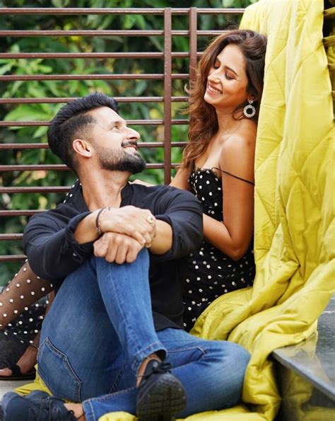 Ravi Dubey And Sargun Mehta Make For One Super Stylish Couple See