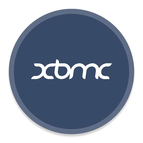 Xbmc Vector Icons Free Download In Svg Png Format