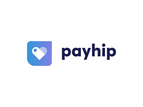Payhip Logo Animation By Ashot S On Dribbble