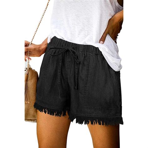 These Cotton Shorts Are Perfect For Summer Travel