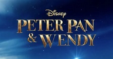 Peter Pan & Wendy - 2022 | Filmow
