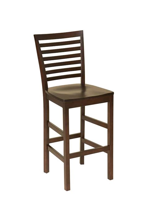 All Bar Chairs - Lancaster Legacy - Truewood Furniture