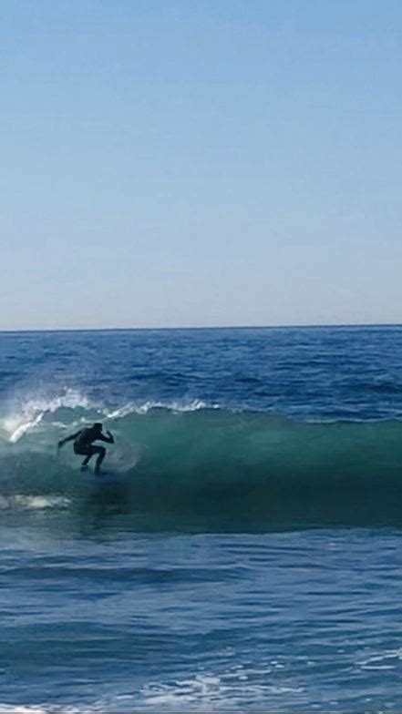 Ben Weston Catalina Island Surf Photo By Photo Michelle 517 Am 24