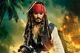 Disney lanza primer tráiler de “Piratas del Caribe:La venganza de ...
