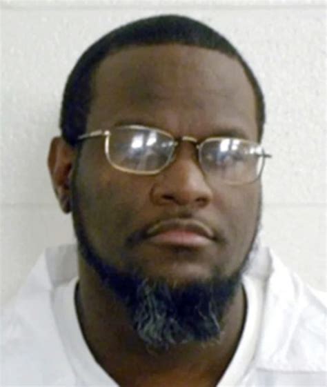 Death Row Inmate Issues ‘surprising Final Words Before Execution