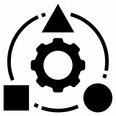 Method Process Strategy System Technique Icon Download On Iconfinder