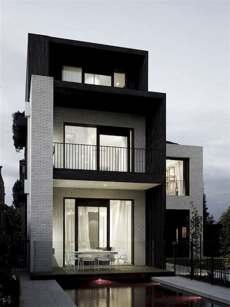 96 Amazing Latest Modern House Designs Architecture