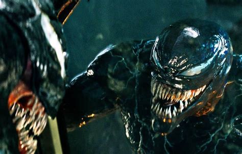 Venom 2 Set Photos Appear To Show Eddie Brock Being Rescued By