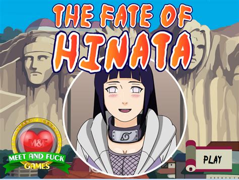 The Fate Of Hinata Game Gia