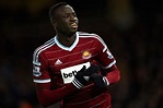 West Ham United midfielder Cheikhou Kouyate given all-clear after arm ...