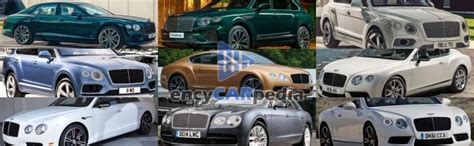 The Best Mpg Bentley Cars Ever Top 20 Encycarpedia