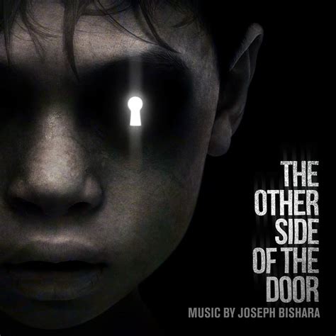 По ту сторону двери музыка из фильма Other Side Of The Door Original Motion Picture Soundtrack