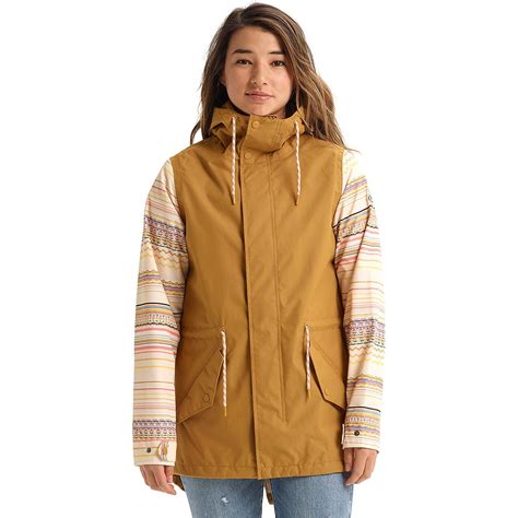 Burton Sadie Jacket Womens