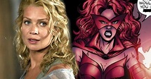 The Boys Season 3: First Look At Laurie Holden As Crimson Countess