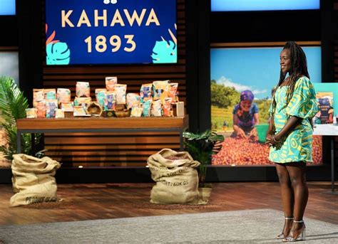 Kahawa 1893 Coffee Shark Tank Update: Where Are They Today?