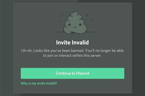 How To Get Unbanned From Discord And Back To Server