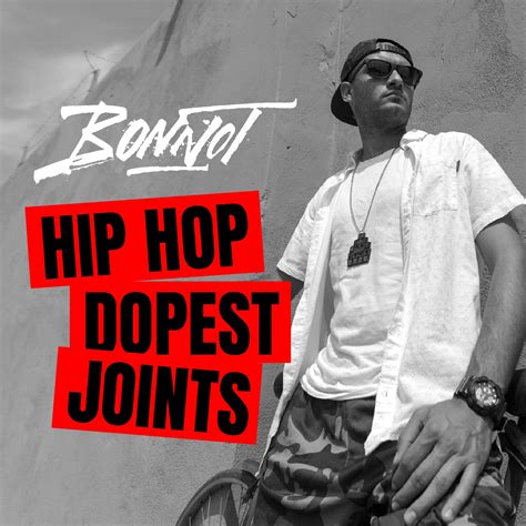 Bonnot Hip Hop Dopest Joints Lintervista Ntroradioit