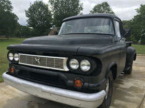 1960 Dodge D100 Truck For Sale Dodge Other Pickups 1960 For Sale In