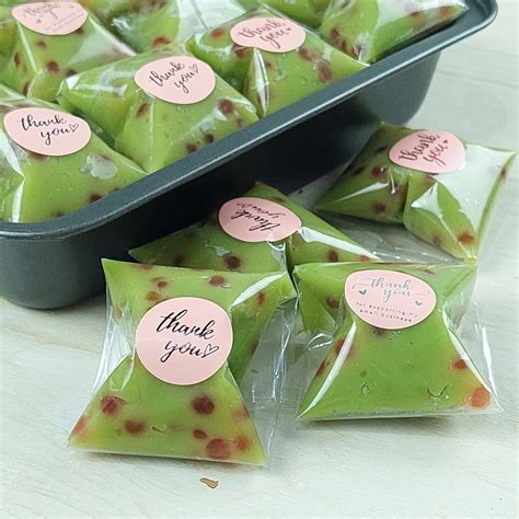 Resep Kue Sagu Mutiara Pandan Enak Dan Cantik Lins Cakes