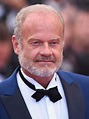 Kelsey Grammer: Ready for his shirtless close-up