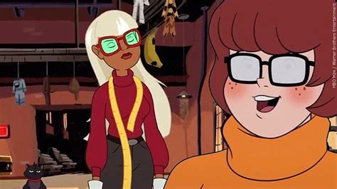Hbos ‘scooby Doo Movie Confirms Velmas Lgbtq Identity