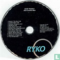 AKA Grafitti Man CD RCD 10223 (1992) - Trudell, John - LastDodo