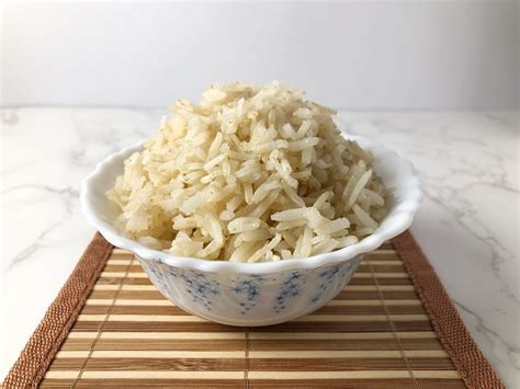 How To Cook Brown Rice Perfectly Tempting Treat