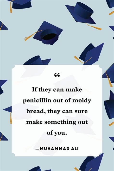 Funny Graduation Quotes To Make Your Recent Grad Smile
