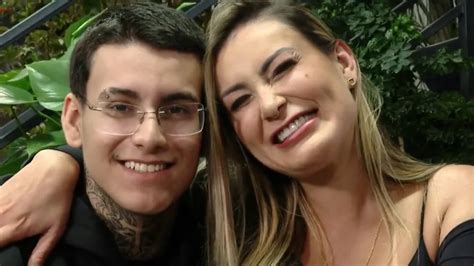 Filho de Andressa Urach revela bastidores de vídeos pornô com sua mãe