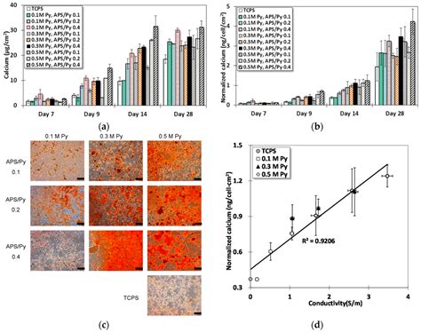 Polymers Free Full Text The Regulation Of Osteogenesis Using