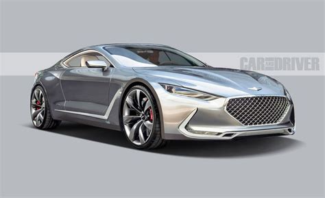 Learn about the 2021 genesis g70 with truecar expert reviews. 2021 Genesis GT90: A Top-Tier Coupe to Steer the Brand