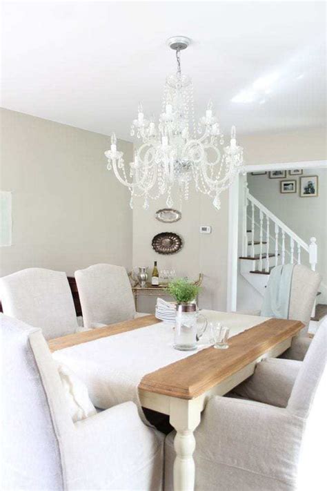 Just like balanced beige, accessible beige is a greige that has taupe undertones and is a favorite in spaces that are in need of an update. The Best Neutral Paint Colors