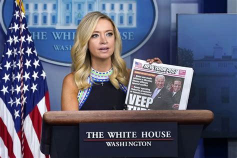 kayleigh mcenany to join fox news outnumbered as co host los angeles times