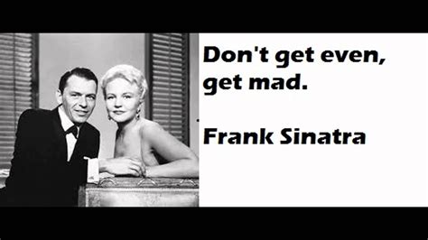 Frank Sinatra Quotes Youtube