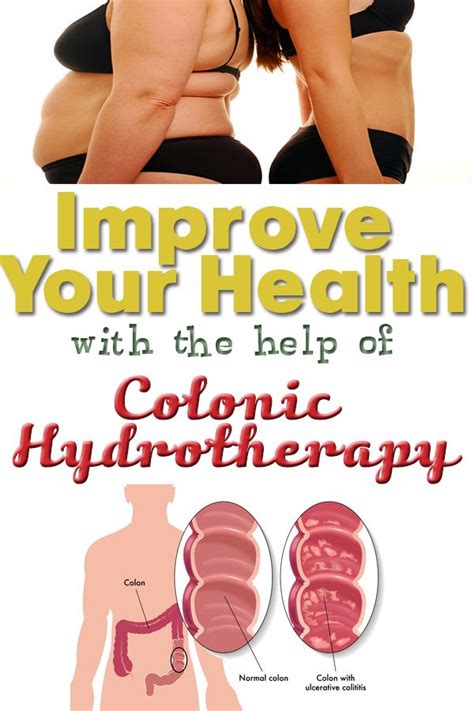 How Does Colonic Hydrotherapy Help You Colonic Hydrotherapy