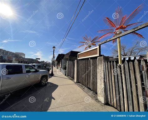 The Strip Stillwater Oklahoma Stock Image Image Of Birds Grass