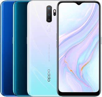 This phone is available in 128 gb, 128 gb storage variants. Oppo A9 2020 8GB price in Pakistan