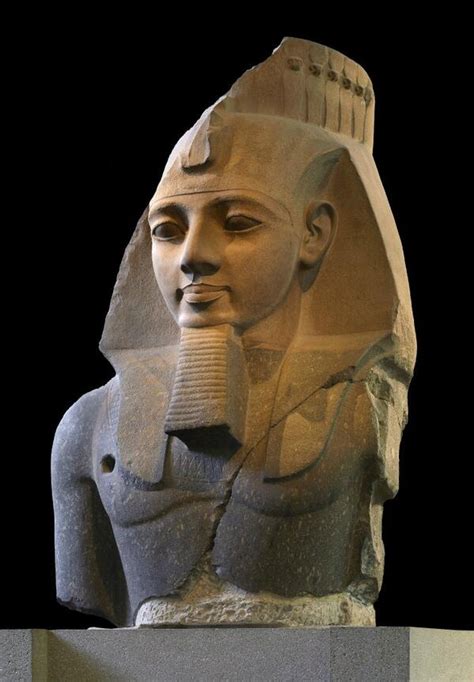 Ramses Ii 1250 Bc Ancient Egypt Ancient Egyptian Egyptian History