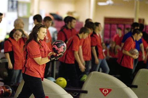 Cabot Bowling Teams Have Sights Set On Conference Crown