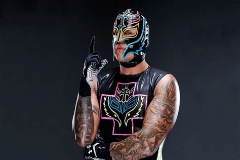 Rey Mysterio Net Worth How Much Is Rey Mysterio Worth