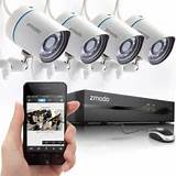 Photos of Home Security Camera Systems Reviews 2014