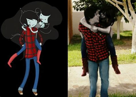 Marshall Lee Cosplay Marshall Lee Cosplay Adventure Time Cosplay Hot Sex Picture