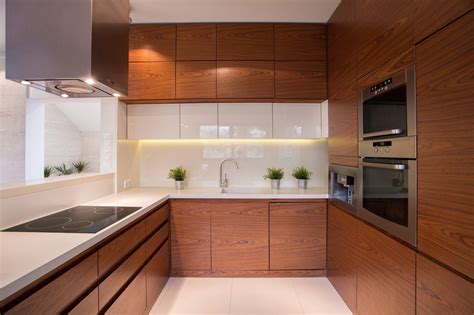 Queremos ofrecer una forma diferente de acceder a la cocina de tus sueños: Muebles de cocina hasta el techo, Si o no? Cocinas ...