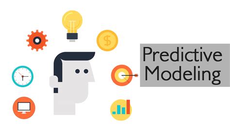 Predictive Modeling Types Of Predictive Modeling Methods